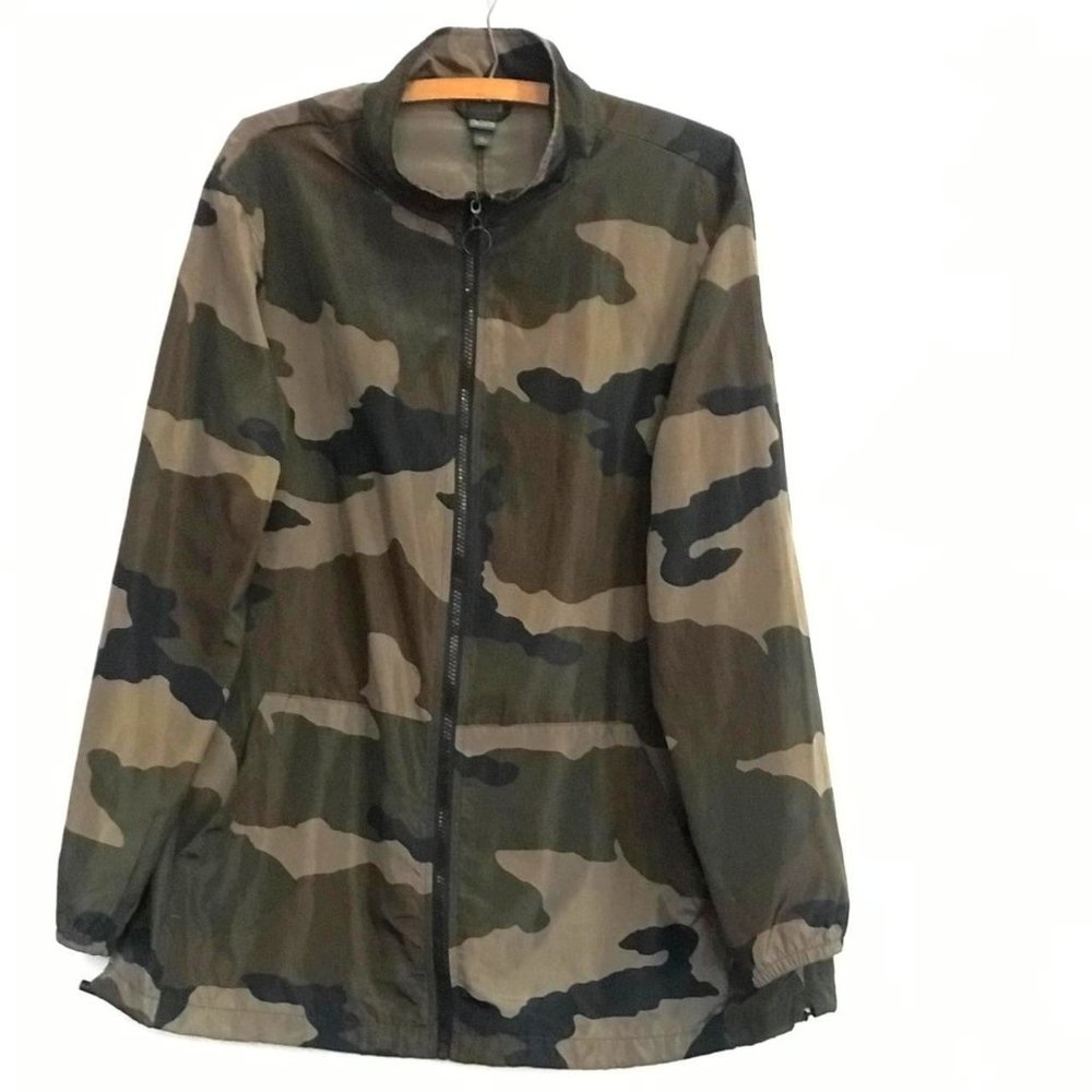 Windbreaker